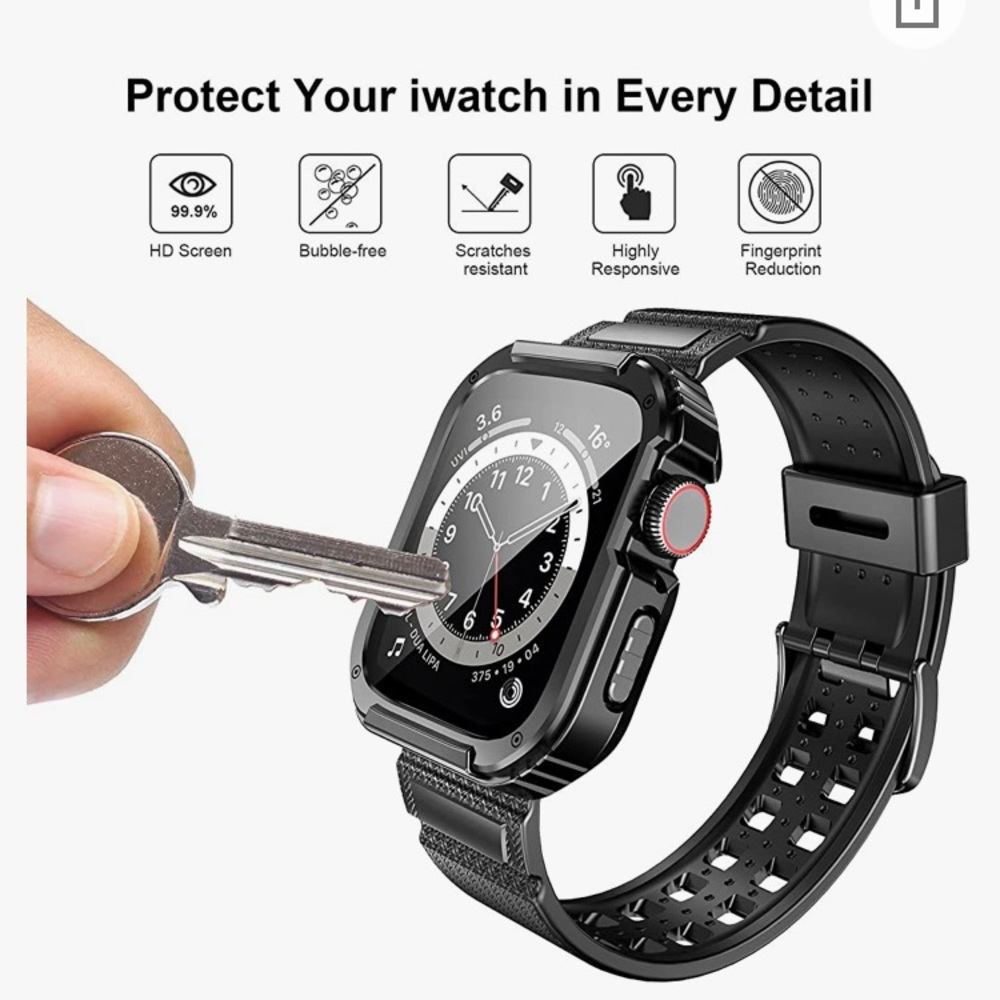 Apple Watch/smart watch band